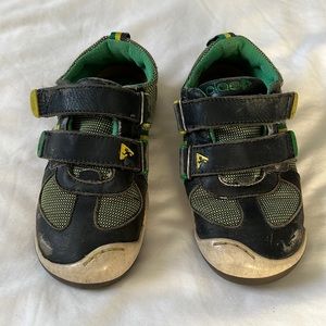 Plae Kids Shoes size 12
